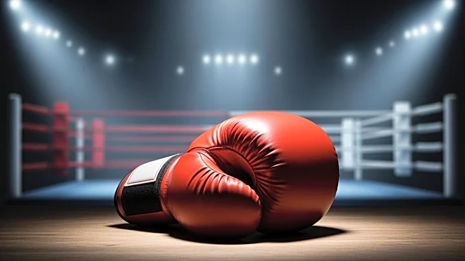 Michael Conlan Retires from Boxing After Defeat by Kevin Walsh in Belfast