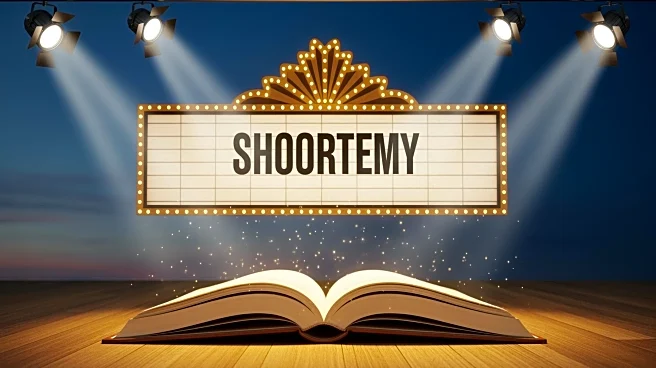 Broadway's 'The Book of Mormon' Marks 15th Anniversary with Original Cast Reunion