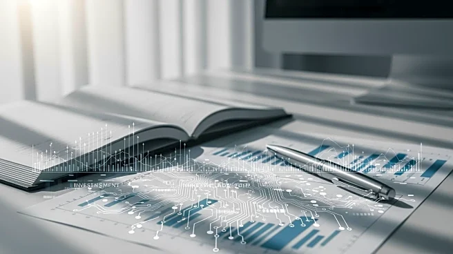 Henry de Zoete Appointed as AI and Investment Adviser in UK Civil Service