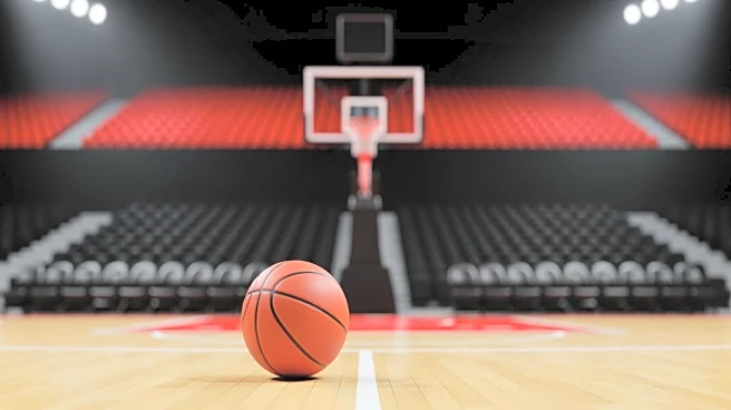 Texas Tech Defeats Akron 91-71 in NCAA Tournament First Round