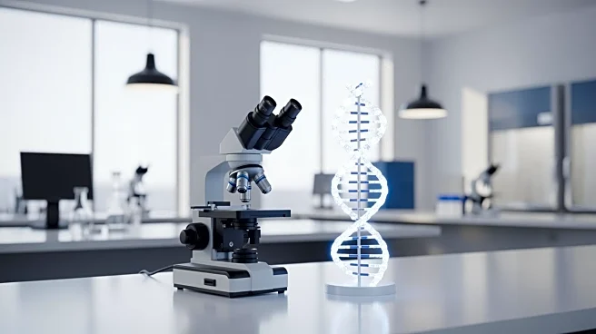 Ohio Life Science Training Center to Open in New Albany Business Park