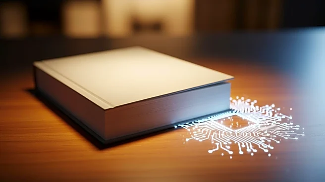 Hachette Cancels US Publication of 'Shy Girl' Over AI-Generated Content Allegations