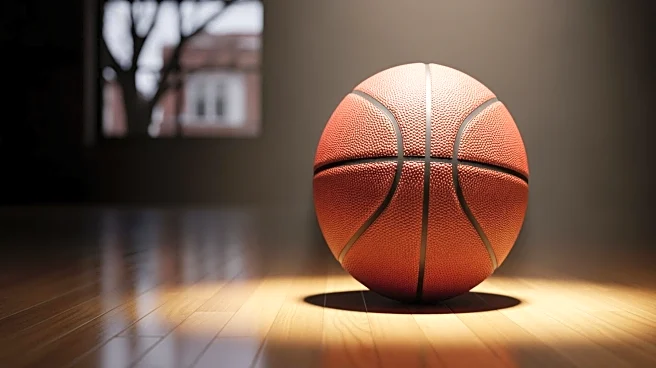 UCLA's Dent and Clark Reflect on Playing for Hometown Team in NCAA Tournament