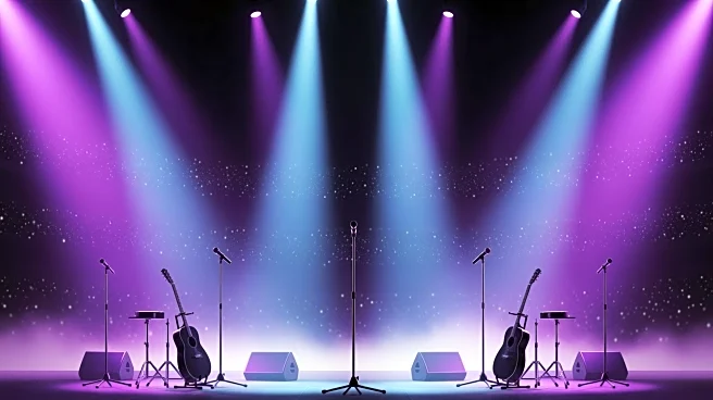 BTS Returns with Comeback Concert in Seoul, Launching Global Tour