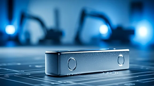 Ministry of Heavy Industries Seeks Bids for Rare Earth Magnet Manufacturing to Boost Domestic Production