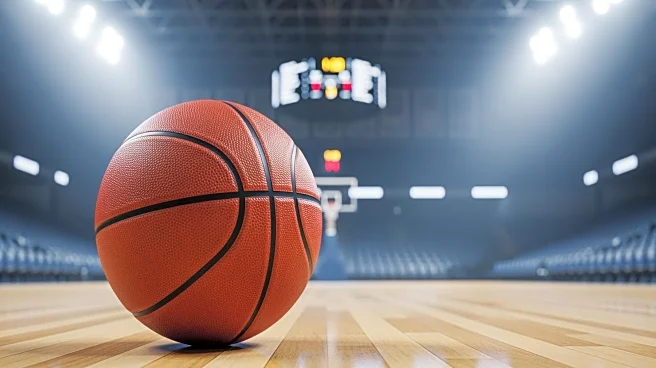 UCLA Bruins Hold Off UCF in NCAA Tournament Despite Key Absence