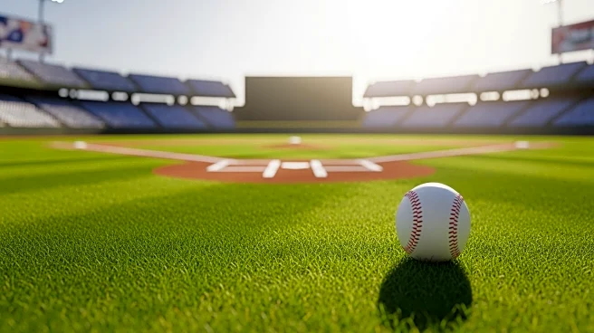 Seattle Mariners Prospects Shine in Spring Breakout Game Against Brewers