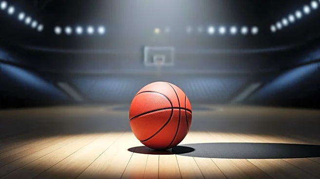 Iowa State's Joshua Jefferson Faces Injury Setback in NCAA Tournament