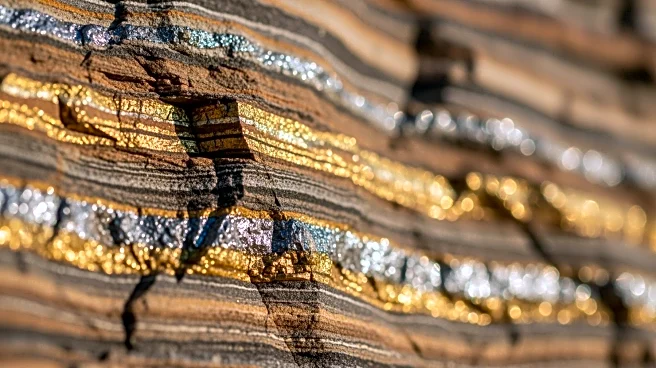 Irving Resources Uncovers High-Grade Gold Veins on Japan's Noto Peninsula