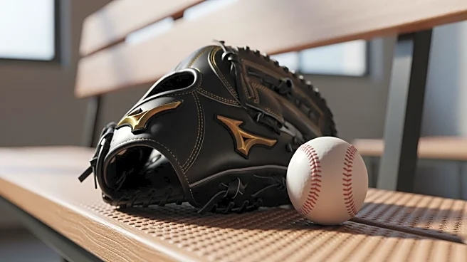 Marlins' Kyle Stowers Faces Potential Season Start on Injured List Due to Hamstring Injury