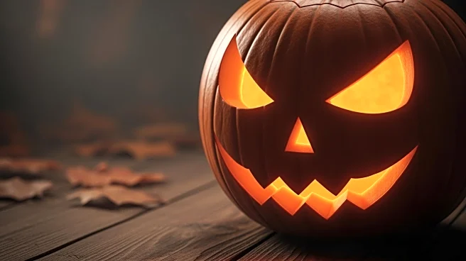 R.L. Stine's Pumpkinhead Sequel Announced for October Release on Tubi