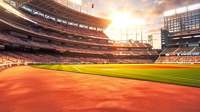 Wrigley Field Introduces New Menu Items Ahead of Chicago Cubs Season