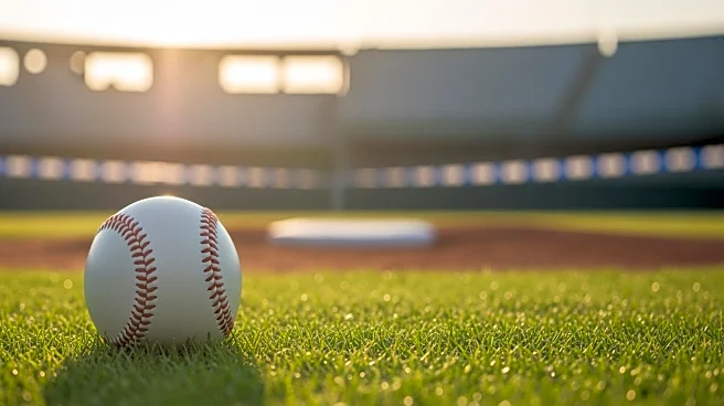 Luke Weaver Continues Strong Performance in Mets Spring Training with Scoreless Inning