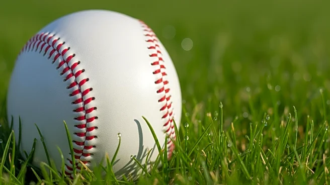 Anthony Kay's Spring Performance Sparks Optimism for White Sox Fans