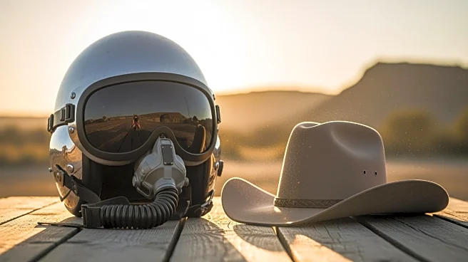 Chuck Norris, Air Force Veteran and 'Walker, Texas Ranger' Star, Dies at 86