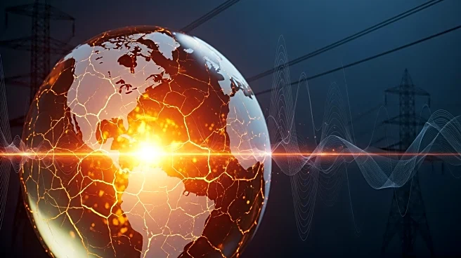 Columbia's Jason Bordoff Warns of Unseen Energy Price Increases Amid Global Tensions