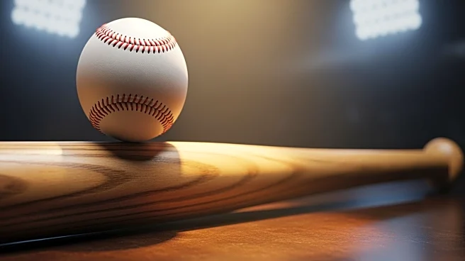 Venezuela Upsets USA to Win World Baseball Classic Title