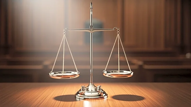 Chance the Rapper Wins Legal Battle Against Former Manager in Contract Dispute