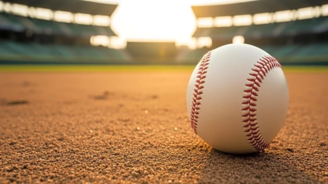 Virginia Tech Hokies Secure Victory Over Duke in ACC Baseball Matchup