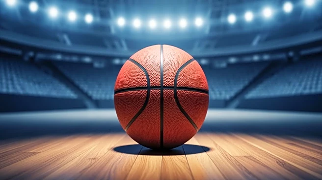 Texas Tech Red Raiders Advance in NCAA Tournament Despite Key Injury