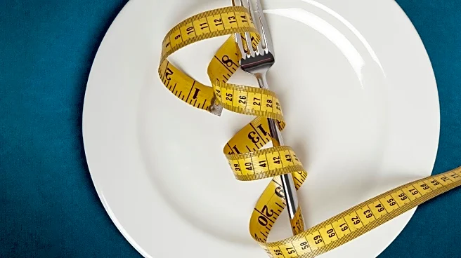 Research Highlights the Complexity of Calorie Absorption and Eating Habits