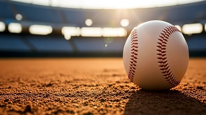 Braves Prospect Didier Fuentes Competes for Rotation Spot Amid Impressive Performance