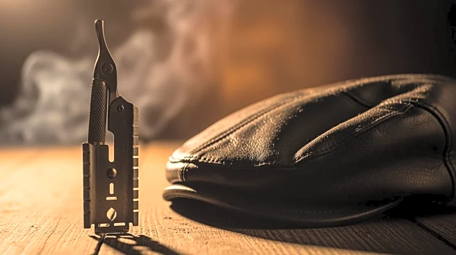 Peaky Blinders Movie Concludes with Tommy Shelby's Death and Sets Stage for Spinoff