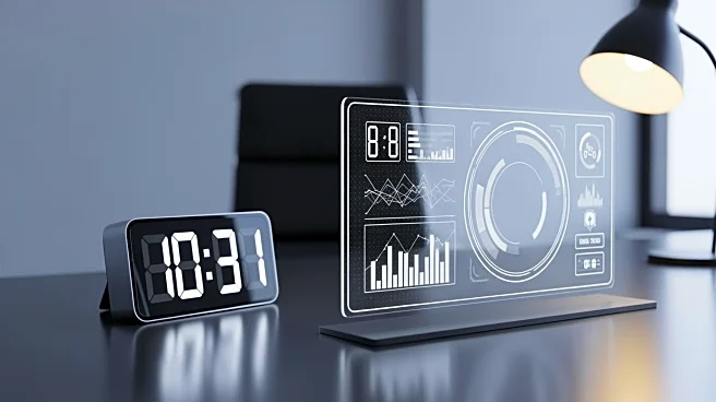 JPMorgan Implements Surveillance Tech to Monitor Junior Bankers' Work Hours Amid Exhaustion Concerns