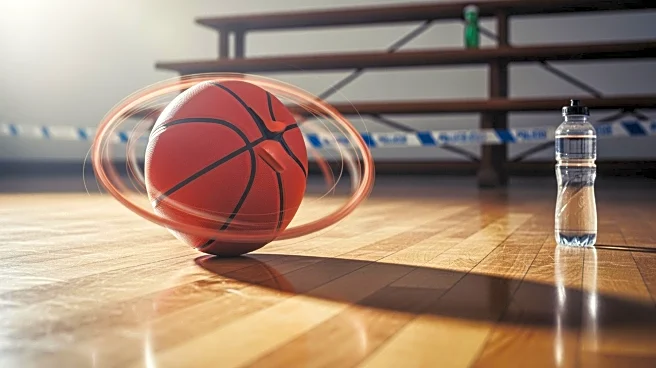 Brooklyn Nets' Chaney Johnson Impresses with Versatile Play Amid Injuries