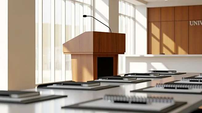 Westchester County Association Hosts 7th Annual Workforce Summit at Manhattanville University