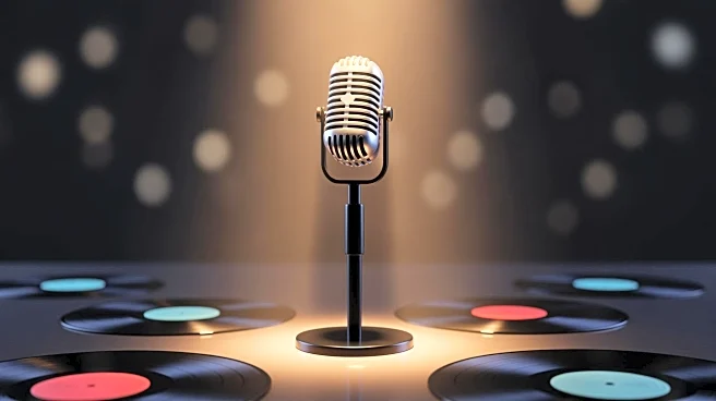 LeBron James Showcases Music Knowledge on YouTube Show