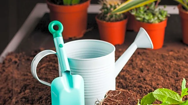 Just Good Soil Launches AI-Powered Soil Testing for Home Gardeners