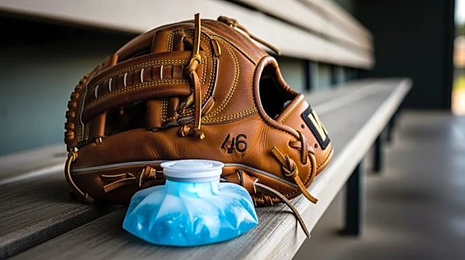 Twins' Travis Adams Faces Potential Season Start on Injured List Due to Elbow Inflammation