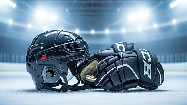 Keaton Verhoeff's NHL Draft Prospects Highlighted by Size and Skill