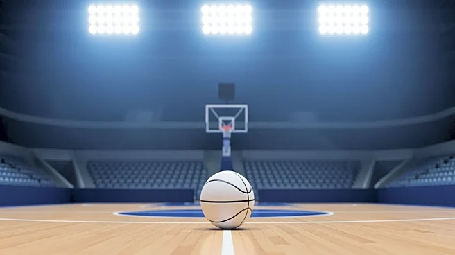 Queens University Royals Face Purdue Boilermakers in NCAA Tournament Opener