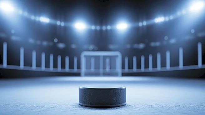 NHL Playoff Race Intensifies with Key Matchups on Super Saturday