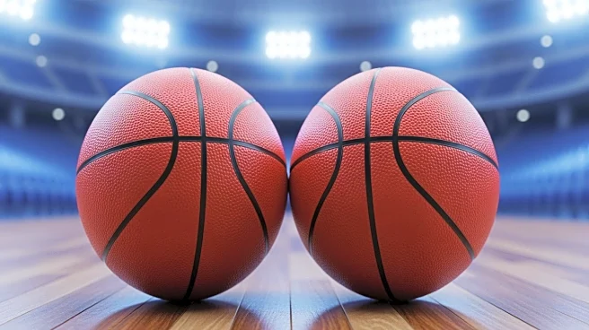 Cameron and Cayden Boozer Propel Duke Basketball with Sibling Synergy