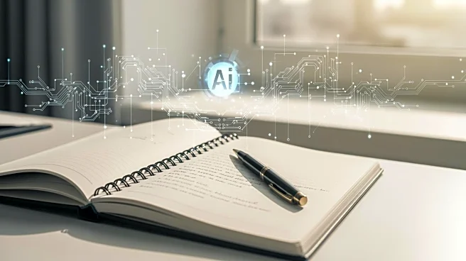 Ipsos Survey Highlights Formal Training as Key Advantage for Marketers Amid AI Concerns