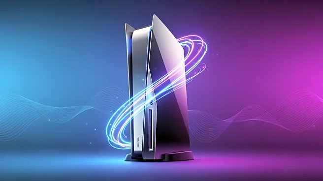 Sony Introduces New Animated Theme for PS5 Welcome Hub