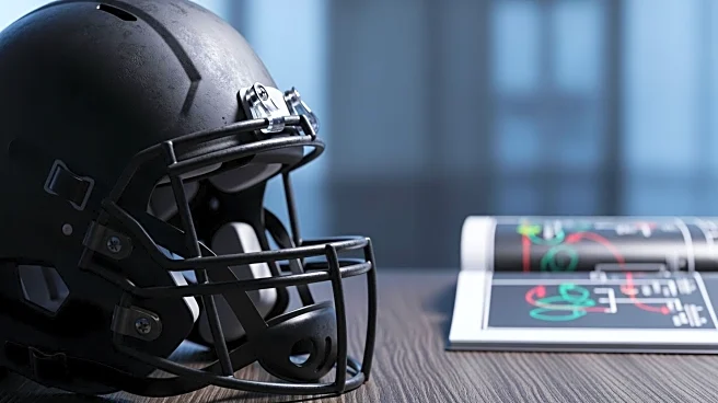 Chicago Bears Face Defensive Challenges in Offseason Strategy