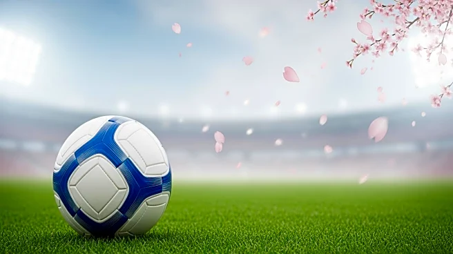 Japan Secures Women's Asian Cup Title with Victory Over Australia