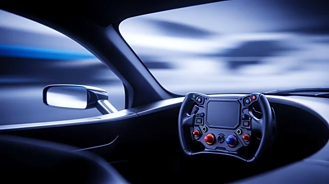 Aston Martin Considers Leadership Change as Adrian Newey Faces Team Principal Role Shift