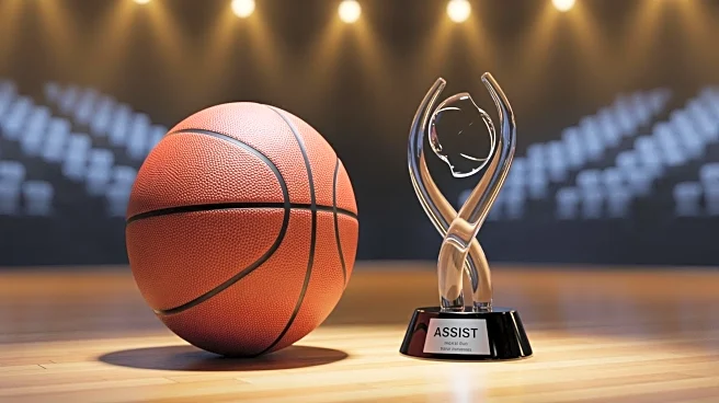 Purdue's Braden Smith Sets Division I Career Assists Record in NCAA Tournament