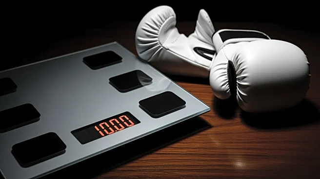 UFC London Weigh-In Results: Weight Issues Lead to Canceled Women's Fight