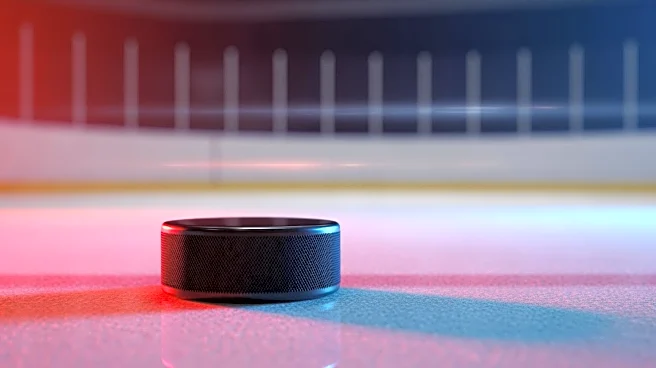 Panthers' A.J. Greer: Scores Before Ejection in Loss to Flames