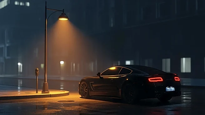 Justin Timberlake's DWI Arrest Footage Released Despite Legal Efforts to Block