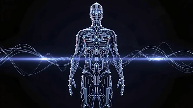 Techman Robot Showcases Humanoid System with Motion Capture Training at GTC 2026