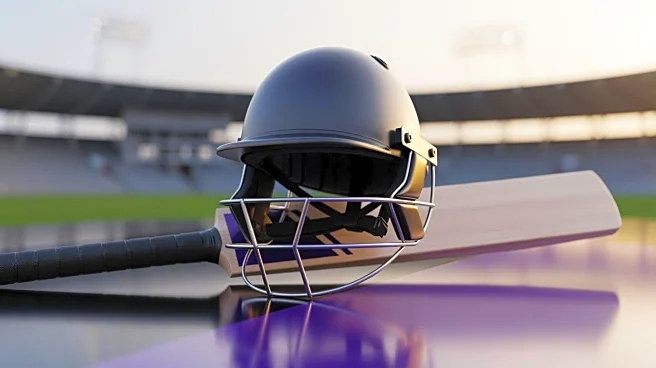 Kolkata Knight Riders Revamp Squad for IPL 2026 Amidst High Expectations