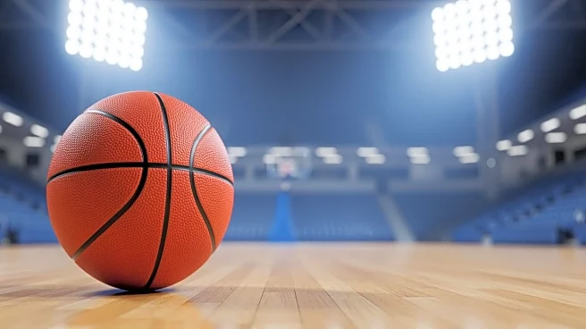 VCU Rams Basketball Team Faces Illinois in NCAA Tournament Round of 32