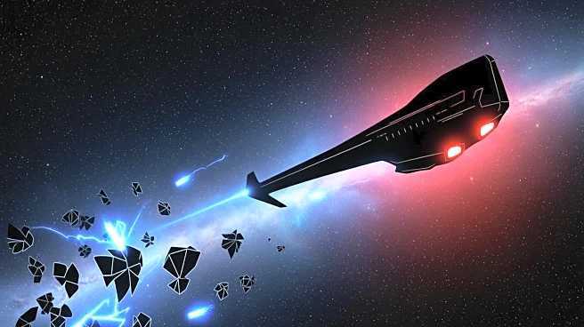 Auroch Digital Releases 'Starship Troopers: Ultimate Bug War!' with Retro Shooter Experience